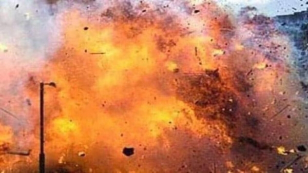 IED ब्लास्ट में घायल हुई 10 साल की बच्ची, नक्सली आतंक से मासूम का सवाल… आखिर मेरा क्या दोष?