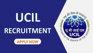 सरकारी नौकरी:यूरेनियम कॉर्पोरेशन ऑफ इंडिया लिमिटेड में 122 पदों पर निकली भर्ती, 18 अगस्त तक करें आवेदन