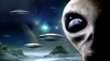 UFO से आए थे Alien, रिपोर्ट में हुआ खुलासा