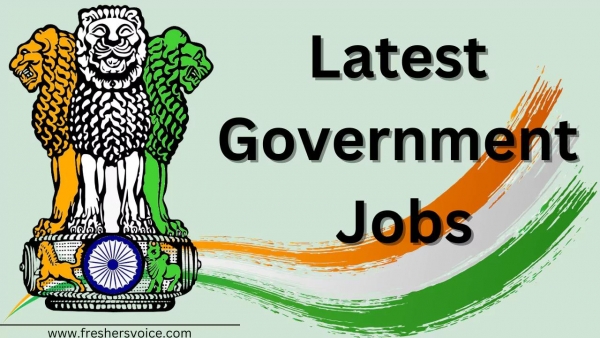 Latest Jobs:12वीं पास के लिए सरकारी नौकरियां, एक्‍साइज कॉन्‍सटेबल बनने का मौका, फटाफट करें अप्‍लाई