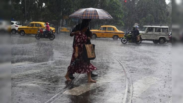 Weather Update: अगले 2 दिनों तक देश के कई राज्यों में भारी बारिश की चेतावनी, IMD ने बताया- किस प्रांत में कैसा होगा मौसम