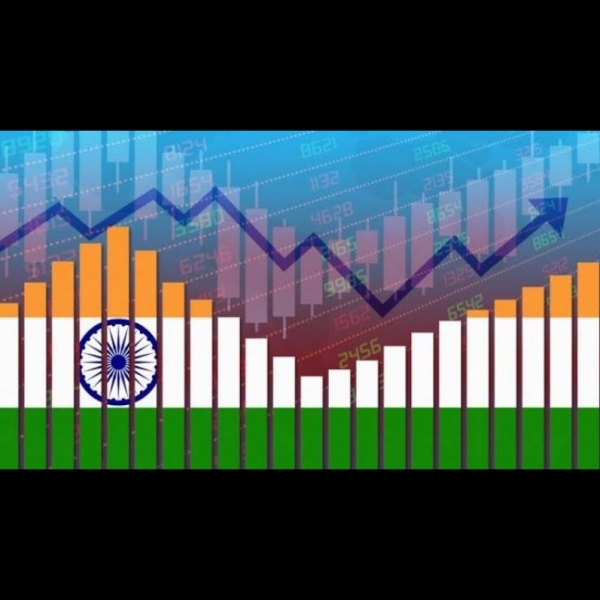 विश्व की 5वीं सबसे बड़ी अर्थव्यवस्था वाला देश बना भारत, ब्रिटेन अब छठे पायदान पर