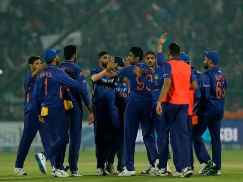 टीम इंडिया की नजर क्लीन स्वीप पर..टी-20 में लगातार 12वां मैच जीतने उतरेगा भारत, श्रीलंकाई टीम दे सकती है मुकाबले का टक्कर!
