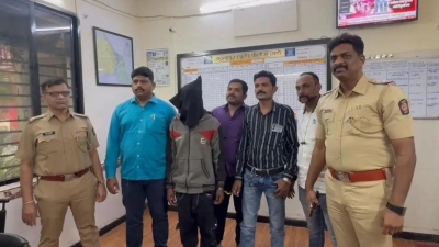 दोस्त ने पत्नी से किया दुष्कर्म, पति ने हथौड़े से सिर पर मारकर की हत्या; पुलिस को बताई झूठी कहानी