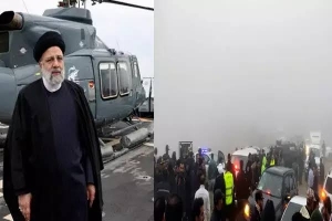 President Ibrahim Raisi: ईरान के राष्ट्रपति इब्राहिम रईसी की अंत्येष्टि में शामिल होगा भारत, उपराष्ट्रपति जगदीप धनखड़ रवाना