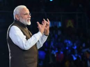 परिक्षा पर चर्चा 2022: पीएम मोदी ने की बच्चों की खिंचाई, कहा- क्या आप सच में ऑनलाइन पढ़ाई करते हैं, या reel देखते हैं?