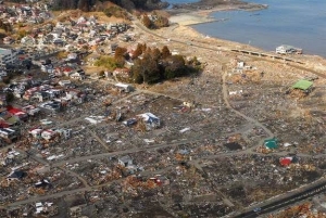 Earthquake In Japan : भूकंप से फिर कांपा जापान, कई शहरों में लगे झटके, सुनामी की चेतावनी जारी, जानें कितनी थी तीव्रता