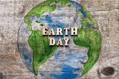 Earth Day 2023 : विश्व पृथ्वी दिवस आज, पेड़-पौधे का निवेश मांग रही धरती, जानें पृथ्वी दिवस का इतिहास