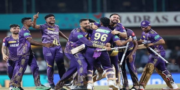 IPL 2024 : तीसरी बार KKR ने जीता खिताब, हार के बाद भी SRH रहीं मालामाल, जानें किस टीम को कितना मिला…