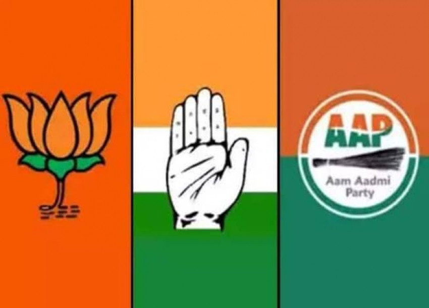Chhattisgarh Exit Polls 2023: जानें छत्तीसगढ़ में किसे मिलेगी सत्ता की चाबी, क्या कह रहे हैं सर्वे रिपोर्ट्स