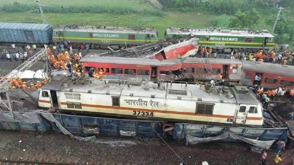 Train Accident : ओडिशा में जहां हुआ था रेल हादसा वहां अब नहीं रुकेगी एक भी ट्रेन, जानें वजह