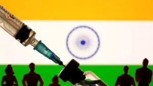 Good News : कोरोना वैक्सीन लगवाने में नम्बर-1 बना भारत,  32 करोड़ से अधिक लोगों लगवा चुके टिका..
