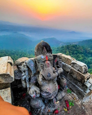 Ganesh Chaturthi 2024 Live: गणेश चतुर्थी आज, नोट करें गणपति स्थापना का शुभ मुहूर्त, विधि, पूजा का समय, मंत्र, कथा सब कुछ