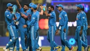 IND vs AUS: ऑस्ट्रेलिया के खिलाफ सूर्यकुमार यादव होंगे भारत के कप्तान! टीम में कई बड़े बदलाव होने तय