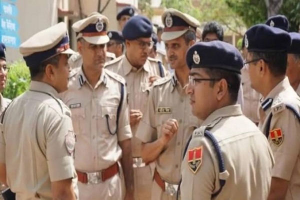 बड़ी खबरः पुलिस की एक तबादला सूची जल्द होगी जारी