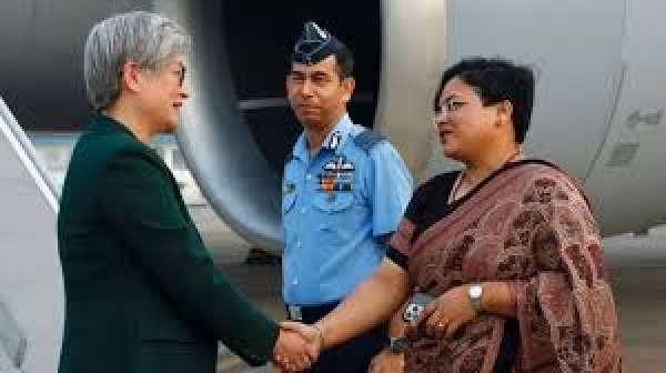 भारत और ऑस्ट्रेलिया के बीच 2+2 वार्ता आज, सुरक्षा और व्यापार सहयोग पर होगी चर्चा...