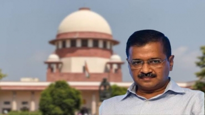 Arvind Kejriwal Petition : गिरफ्तारी के खिलाफ अरविंद केजरीवाल की याचिका पर सुप्रीम कोर्ट में सुनवाई टली