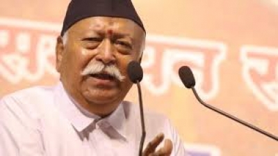 क्या यूपी में होगा बड़ा बदलाव? RSS की BJP के साथ बैठक, इन 5 नेताओं को मीटिंग में रहने के लिए कहा गया