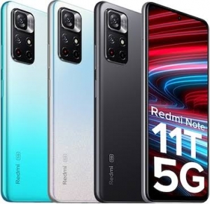 5G Smartphone Under 11K: 5000mAh बैटरी और 50MP कैमरा वाला दमदार फोन, दाम 11 हजार से भी कम