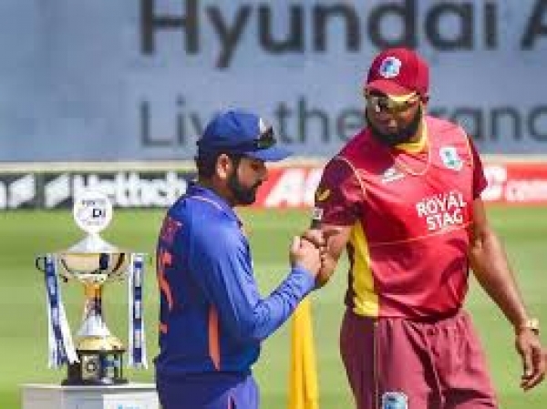 Ind vs Wi 3rd T20: भारत ने किया वेस्टइंडीज का सफाया, वनडे के बाद टी20 सीरीज में भी क्लीन स्वीप...