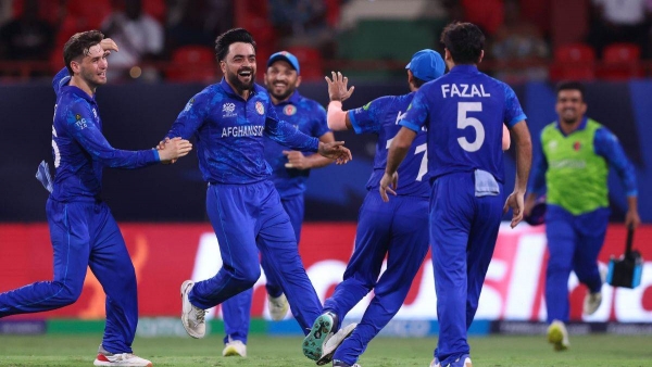 T20 World Cup AFG Vs AUS: अफगानिस्तान ने किया बड़ा उलटफेर, पहली बार ऑस्ट्रेलिया को चटाई धूल, 21 रन से हराया