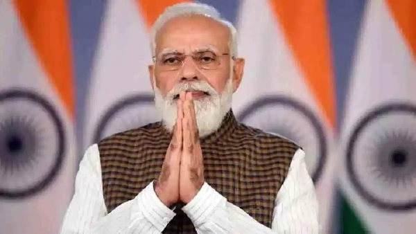 PM मोदी की तस्वीरों से बातें करने वाली 95 साल की बुजुर्ग को &#039;भाई&#039; नरेंद्र ने लिखी चिट्ठी, हो गईं भावुक