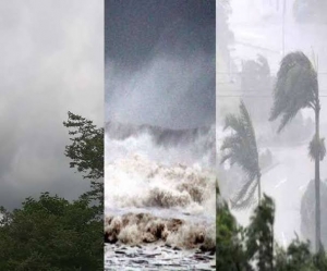 Cyclone Michaung In Chhattisgarh: प्रदेश में दिख रहा चक्रवात मिचौंग का रौद्र रूप! इन इलाकों में हो रही बारिश ने बढ़ाई किसानों की चिंता…
