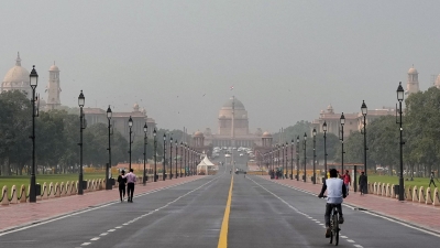 IMD Weather Forecast: आईएमडी के अनुसार, उत्तर-पश्चिम भारत में 1901 के बाद से दूसरा सबसे गर्म महंगाई होने का रिकॉर्ड बनाया गया है