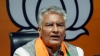 Sunil Jakhar News: पंजाब बीजेपी के प्रदेश अध्यक्ष सुनील जाखड़ के इस्तीफे की चर्चा थी