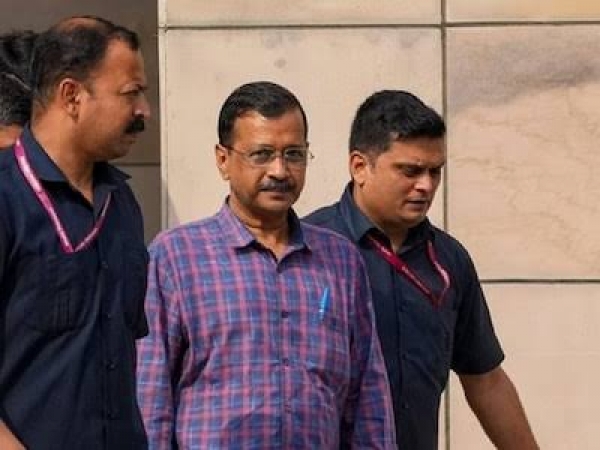 अरविंद केजरीवाल: HC ने खारिज की केजरीवाल की याचिका, फिलहाल जेल में ही रहेंगे CM, अदालत ने कहा…