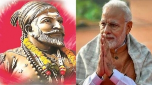 छत्रपति शिवाजी के 350वीं वर्षगांठ पर बोले पीएम मोदी, कहा- ‘शिवाजी ने खत्म की गुलामी की मानसिकता’