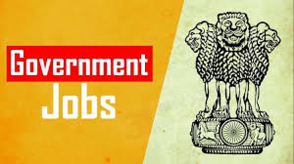 CG Job Requirment: इस विभाग में 5967 पदों पर होगी भर्ती, 15 दिसंबर तक करें आवेदन...