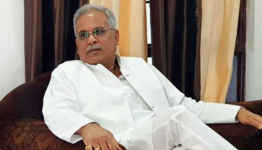 छत्तीसगढ़ के सरकारी कर्मचारियों के महंगाई भत्ते में होगी इतनी बढ़ोतरी, सीएम भूपेश बघेल ने वित्त विभाग को दिए ये निर्देश