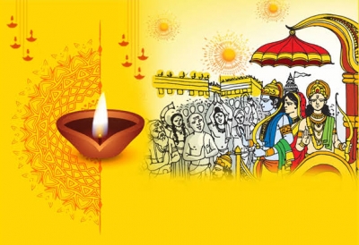 Diwali 2023: क्यों मनाई जाती है दिवाली, अयोध्य और भगवान राम से जुड़ा है इतिहास