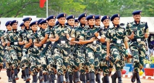 नक्सलियों के गढ़ बस्तर में दिखेगा CRPF की महिला बाइकरों का दम