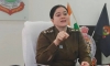 IPS अंकिता शर्मा एक्शन मोड में, लाइन अटैच किए गए टीआई-एसआई सहित कई पुलिसवाले