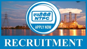 JOB ALERT: NTPC में निकली 300 पदों पर भर्ती, 1.80 लाख तक होगी सैलरी, जानें कब तक कर सकते है आवेदन