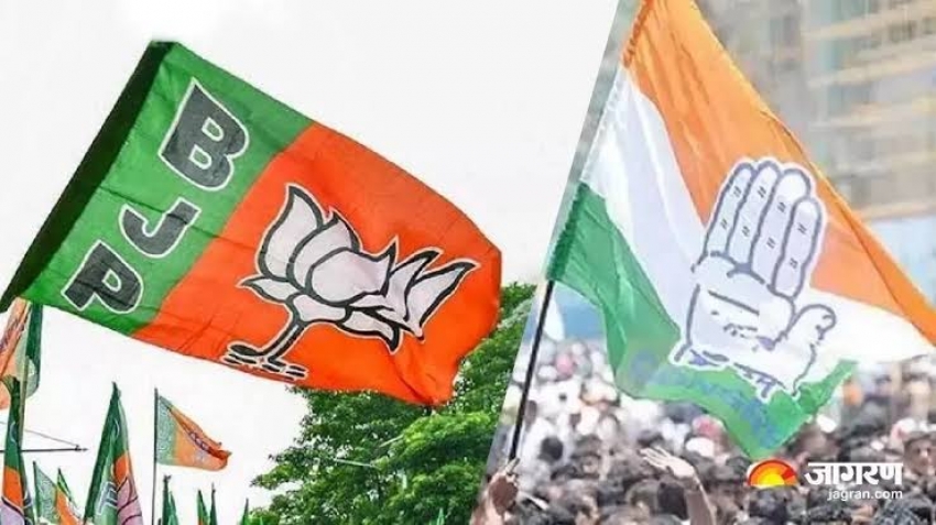 CG Assembly Elections 2023: छत्तीसगढ़ की पहले चरण की 20 सीटों पर आज शाम 5 बजे थमेगा प्रचार, 40.78 लाख मतदाता करेंगे भाग्य का फैसला