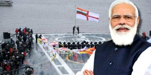 Navy Day 2022: चुनौतियों के वक्त नौसेना ने की देश की रक्षा’, Navy Day पर पीएम मोदी से लेकर राजनाथ सिंह तक जानें किसने क्या कहा...