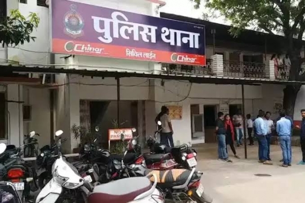 ढेबर के होटल में काम करने वाली युवती पहुंची थाने, प्रताड़ना का लगाया आरोप