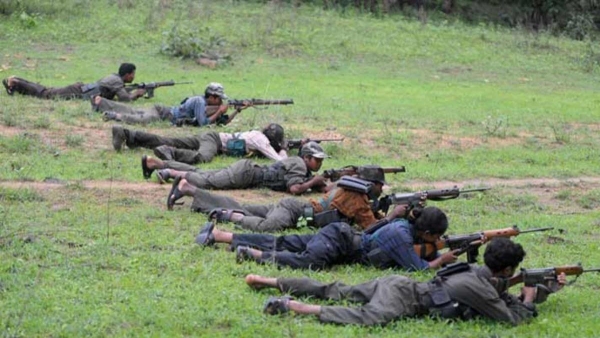 छत्तीसगढ़ में बौखलाए नक्सली कर रहे ग्रामीणों की हत्या, बीजापुर में दो को अगवा कर मौत के घाट उतारा