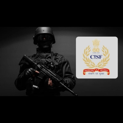 लीक हुआ 2.46 लाख CISF कर्मियों का डेटा, रिपोर्ट के मुताबिक हेल्थ रिकॉर्ड भी आया सामने, व्यक्तिगत पहचान से जुड़ी जानकारी लीक...