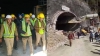 बड़ी ख़बर: Uttarkashi Tunnel Rescue Live: किसी भी वक्त सुरंग से बाहर आ सकते हैं 41 मजदूर