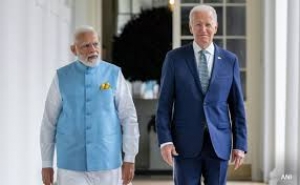 G20 Summit : इस दिन भारत आएंगे अमेरिकी राष्ट्रपति जो बाइडन, PM मोदी के साथ करेंगे बैठक