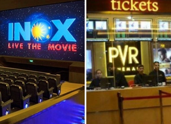 PVR INOX Merger: PVR और INOX का हुआ मर्जर, कंपनी ने की घोषणा