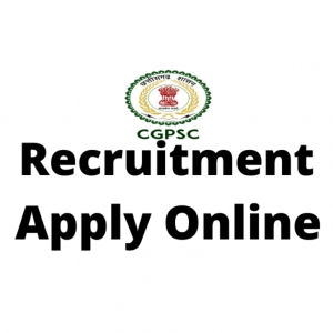 CGPSC Recruitment 2022: चपरासी के लिए निकली डायरेक्ट भर्ती, पढ़ें पूरी डिटेल्स