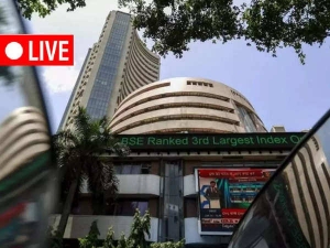 Stock Market Today: शेयर बाजार की दमदार शुरुआत, सेंसेक्स 1100 अंक उछला, निफ्टी 24,380 के पार