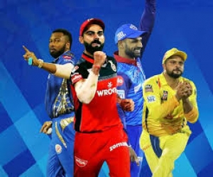 IPL Auction 2022: KKR से लेकर RR तक, नीलामी के बाद ऐसी दिखती हैं सभी टीमें, जानिए आपकी फेवरेट टीम ने किन खिलाड़ियों को किया है शामिल